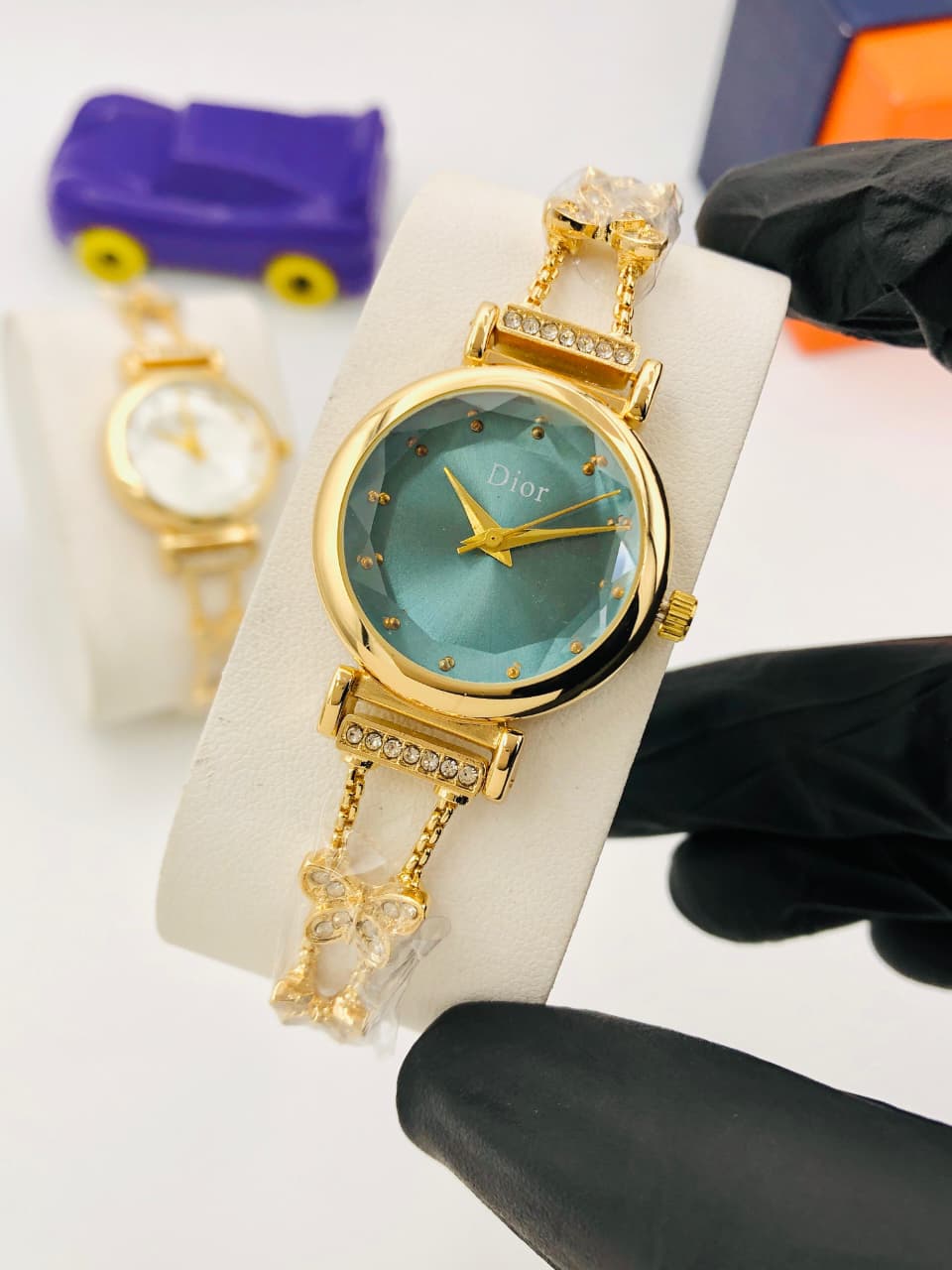 GIRLS COLLECTION JEWELLERY