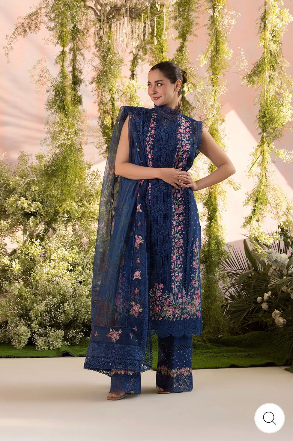 Sobia Nazir Lawn Collection