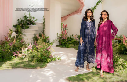 IZNIK LUXURY FESTIVE EDITION