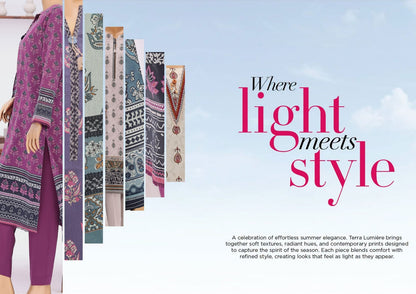 HZ Platinum Jaipuri Prints