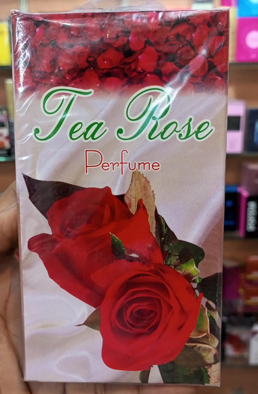 Normal lasting  Perfume 100ml