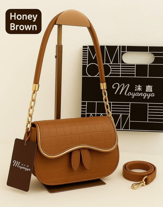 Non Brand Cross Bag