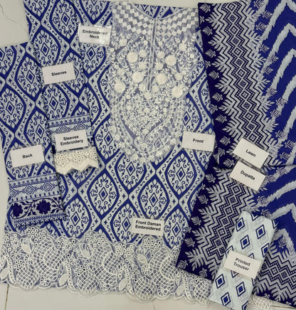 Zainab Chottani Tahra