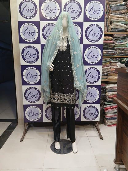 ASIM JOFA CHIFFON