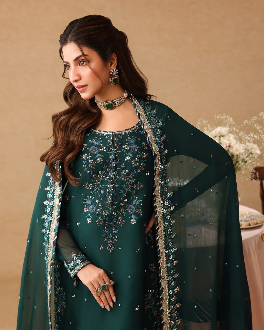 Asim Jofa Wedding Edition 2026
