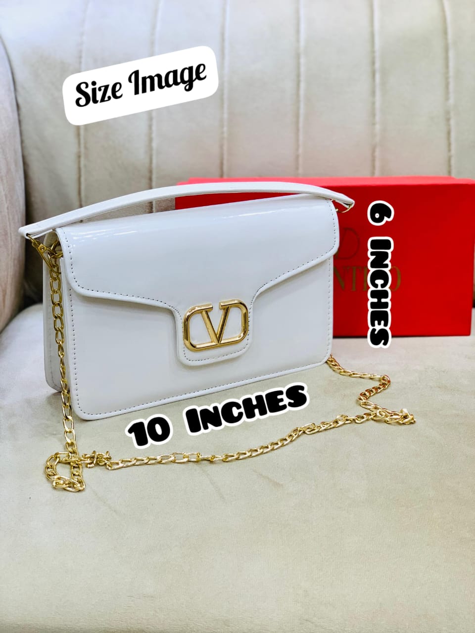 Valentino Cross Body Bag