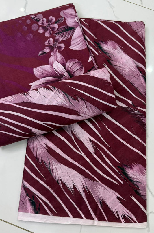 LAWN COLLECTION  AL Karam