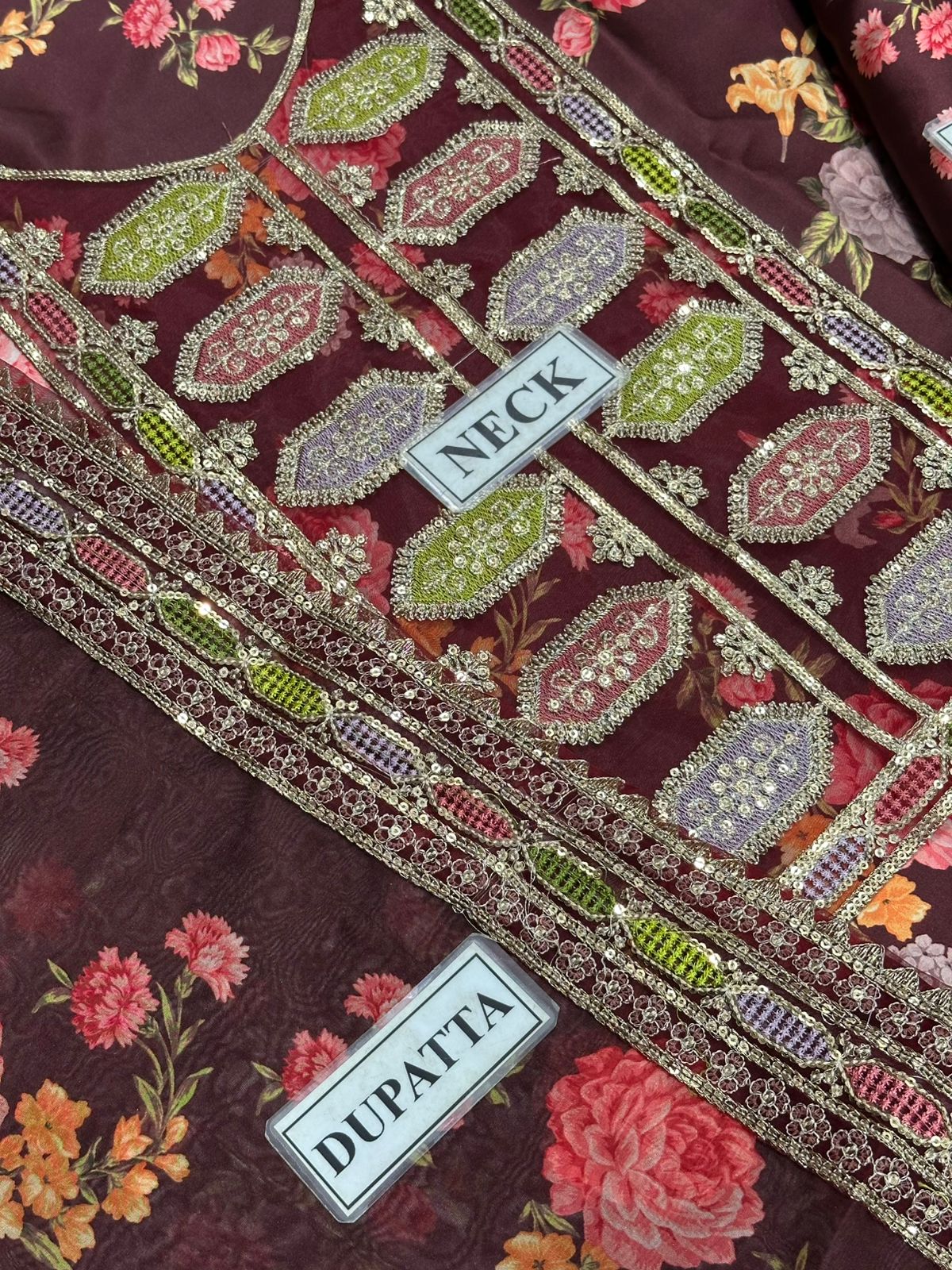 ANEELA’S