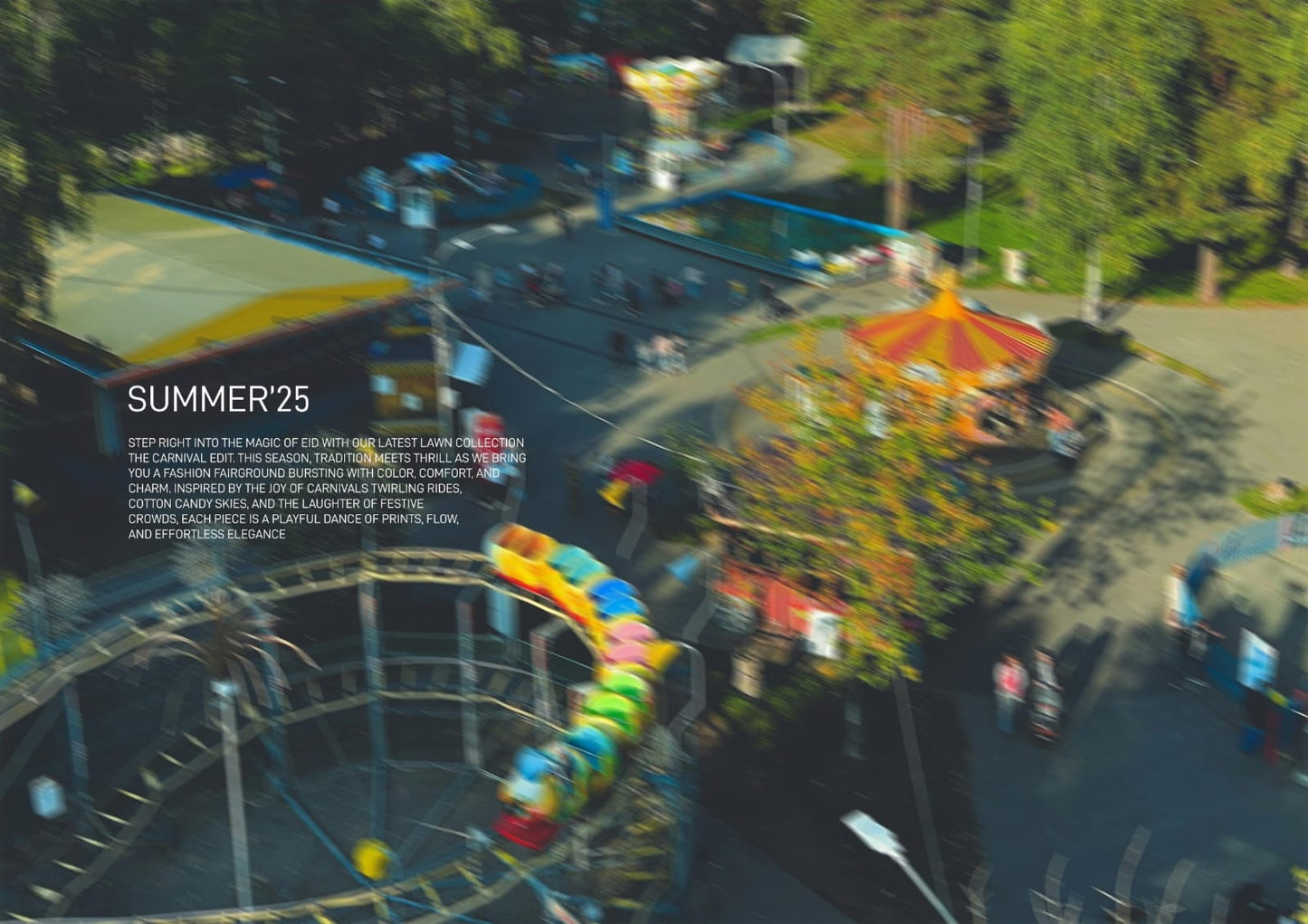 CARNIVAL
