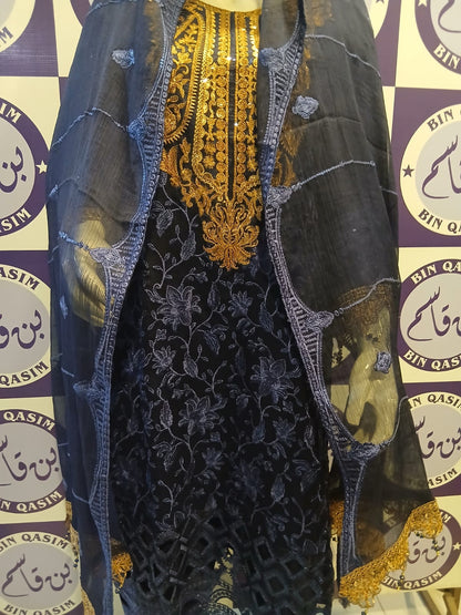 MARYAM's