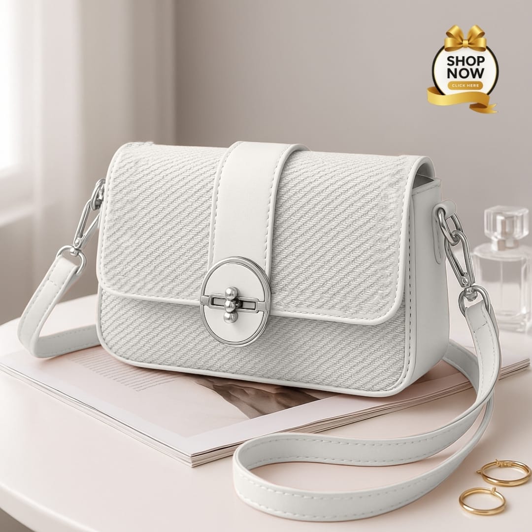 Imported Cross Body Bag for Girls