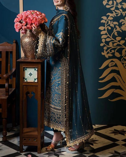 ASIM JOFA CHIFFON