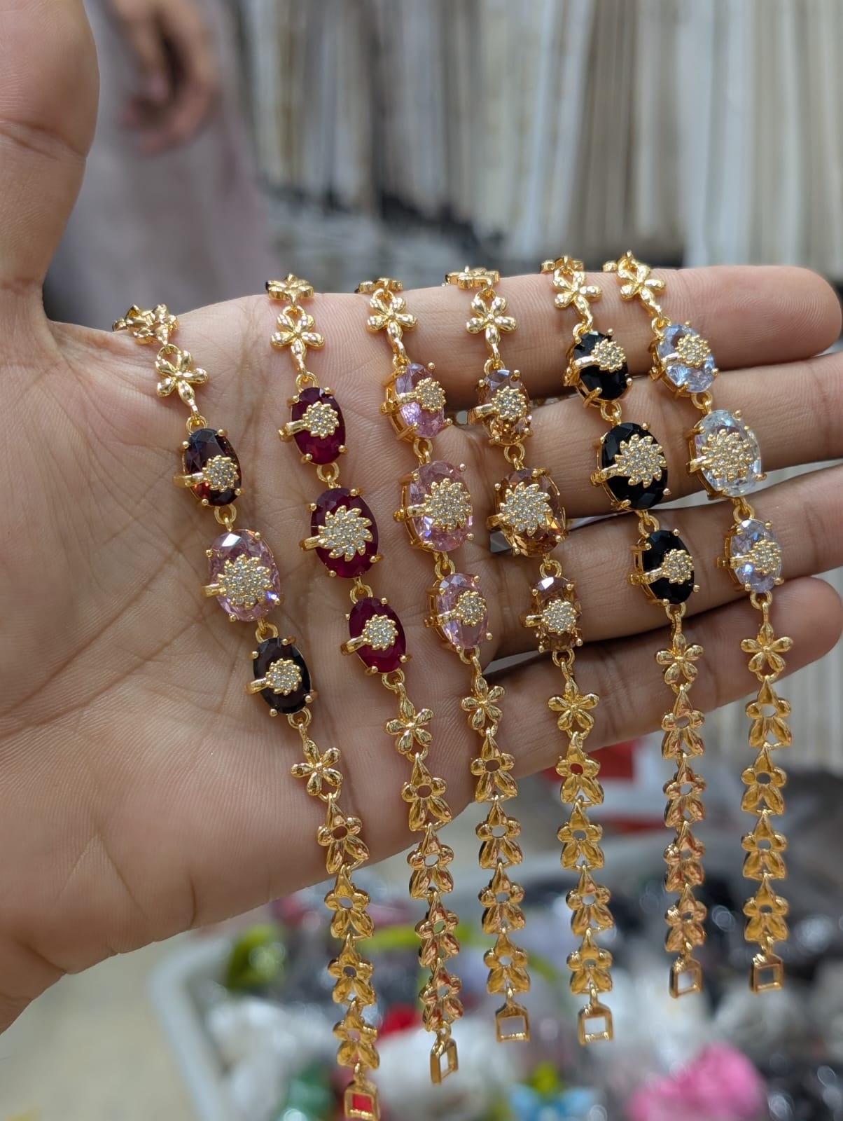 Bracelet