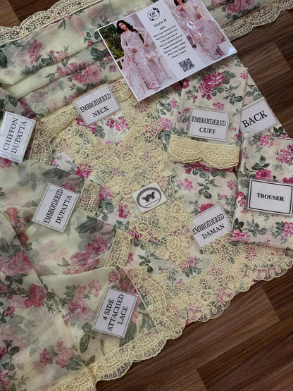 MARIA-B Lawn 2026