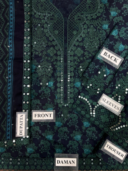Mohagni Lawn