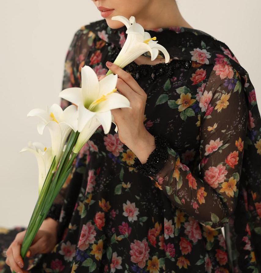 BAROQUE LAWN COLLECTION