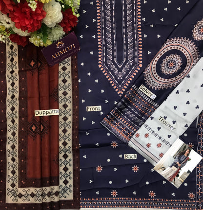 Rangreza Collection