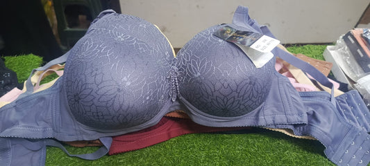 Push Up Bra