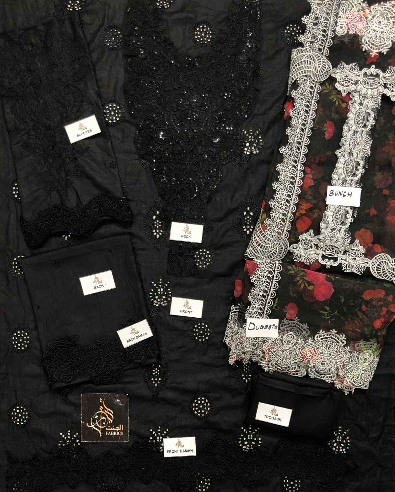 ELAF PREMIUM LAWN COLLECTION