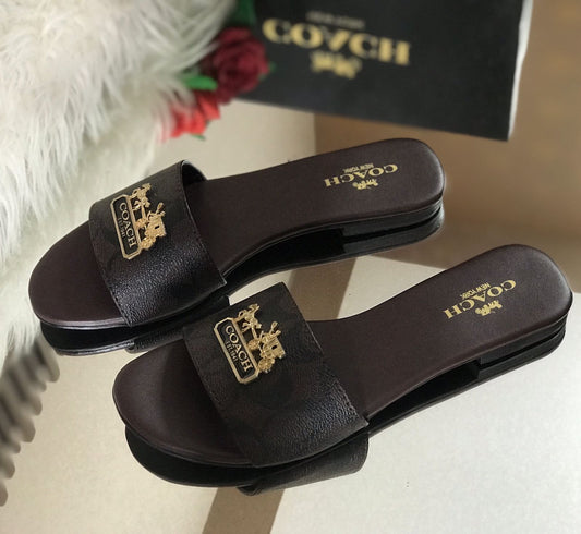 Coach flat sleeper