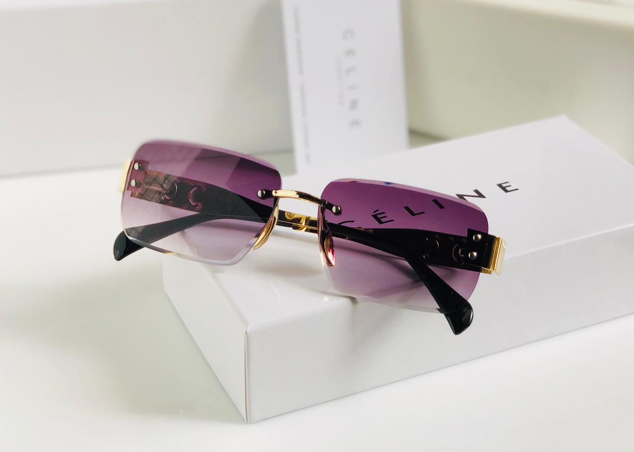 CELINE SUNGLASSES UNISEX MODEL