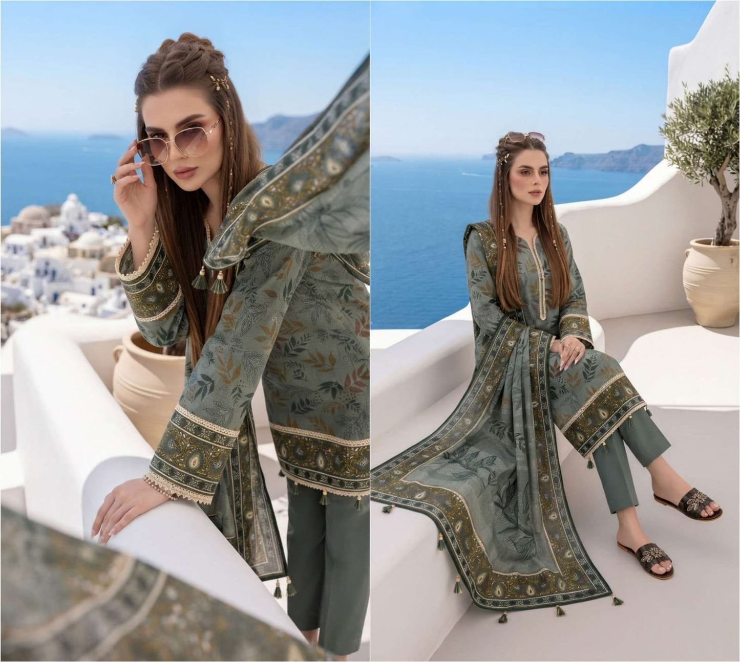 KHAADI Replica