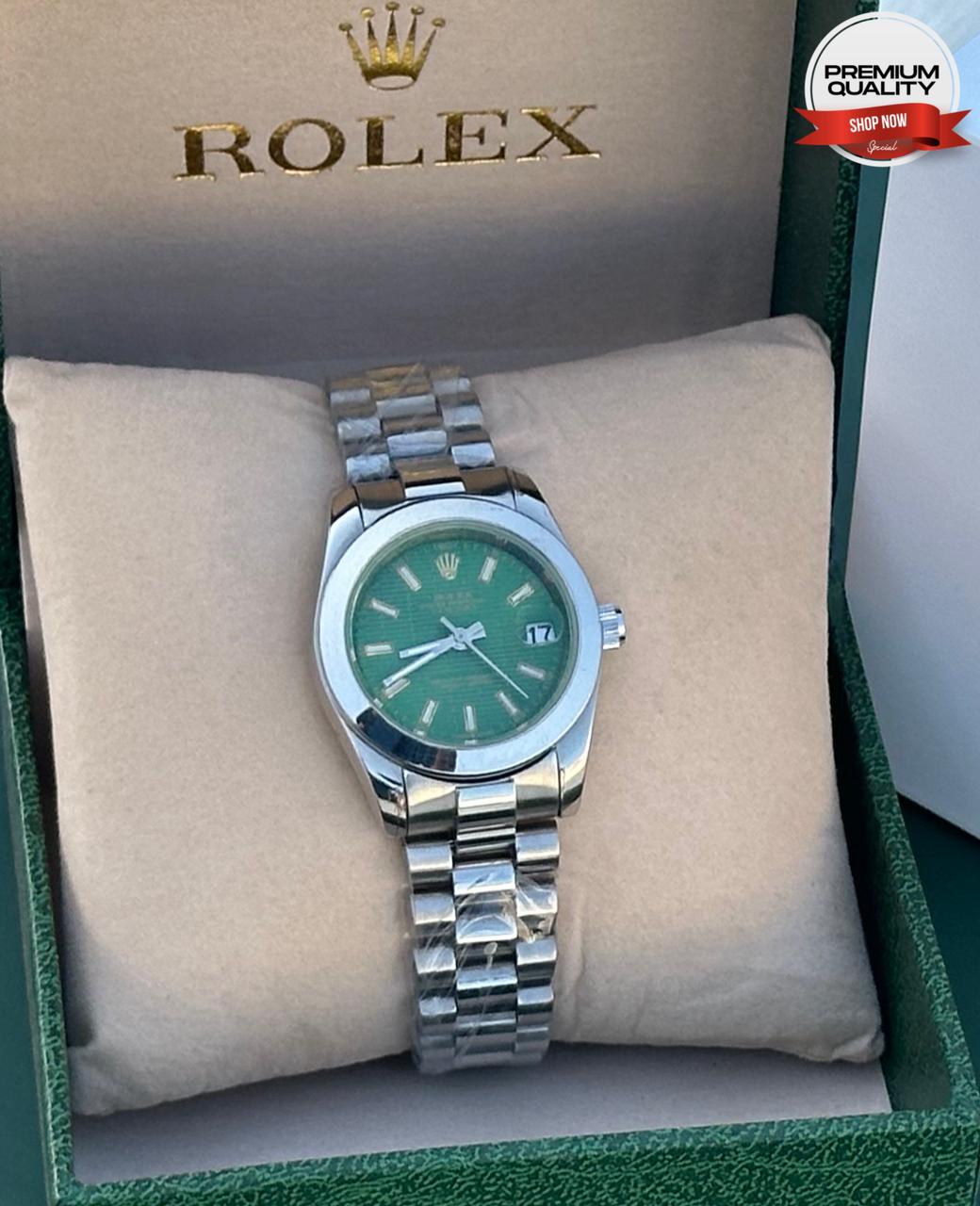 ROLEX REGULAR WATCH