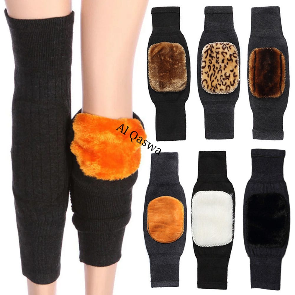 ADULT UNI SEX KNEE WARMER