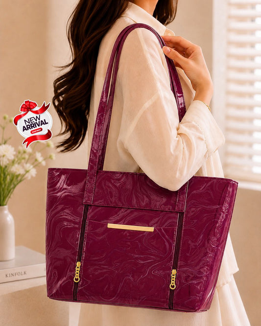 Big Size Tote Bag for Girls