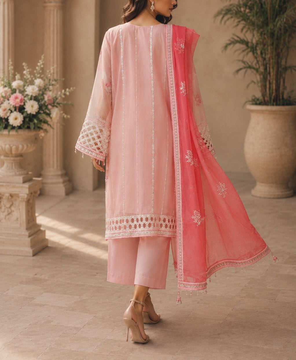 HUSN-E-SUROSHI Collection
