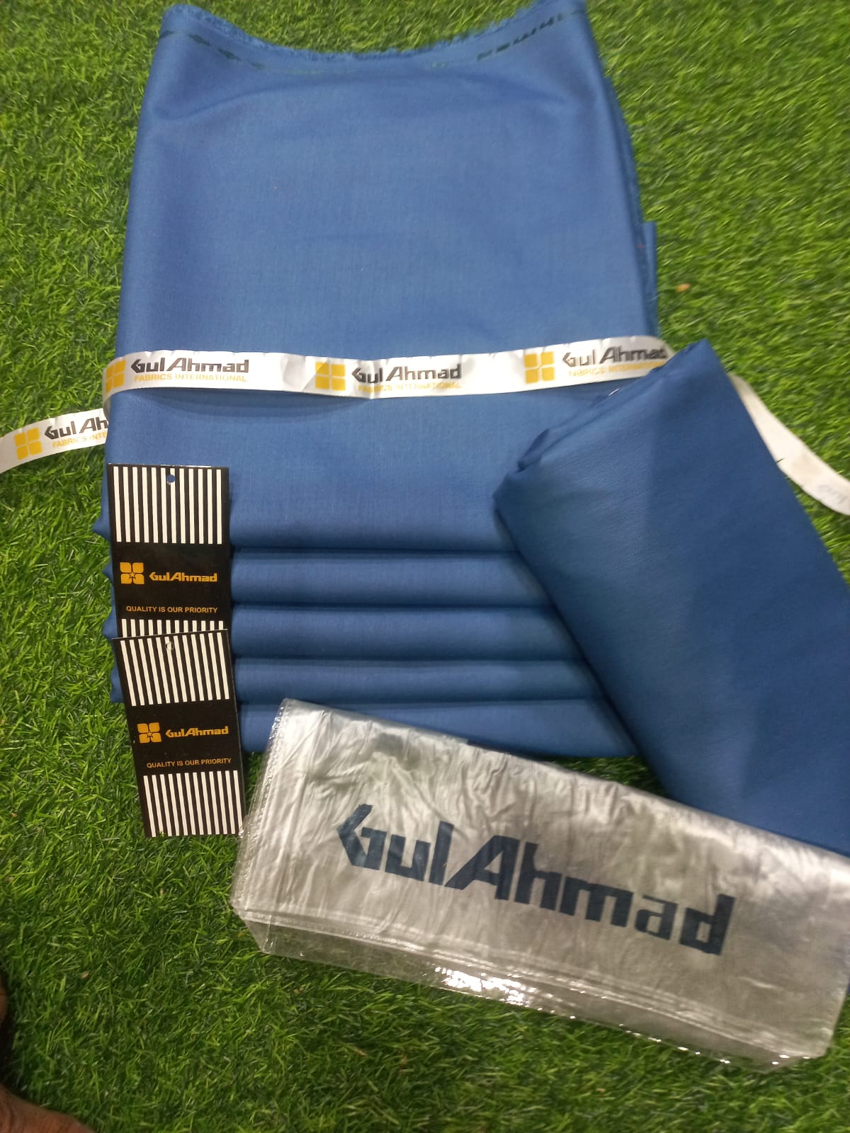 GUL-AHMED MENS COLLECTION