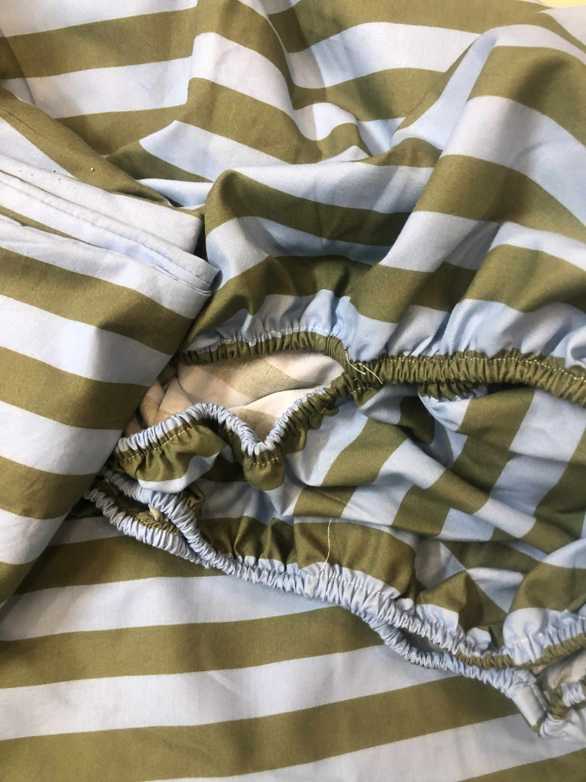 Cotton bedsheets for you and your kids too King size