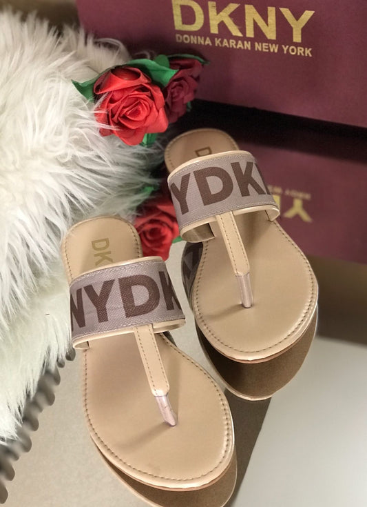 DKNY Slippers