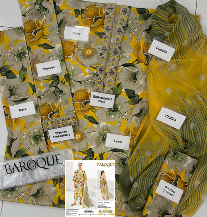 BAROQUE