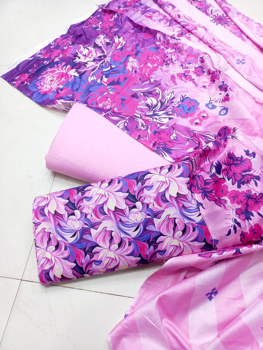 AL-KARAM KASTURI PRINTED