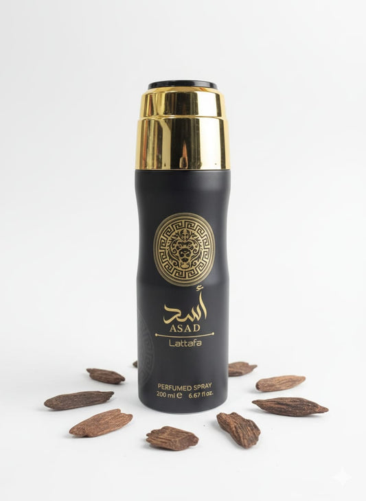 Original lattafa dubai brands 200ml
