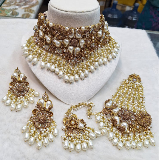 Bridal Set