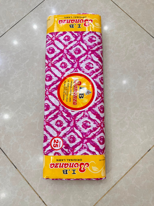 Bonanza Digital Print Lawn