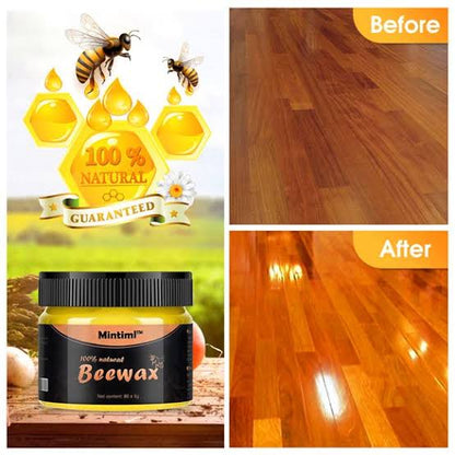 Natural Beewax