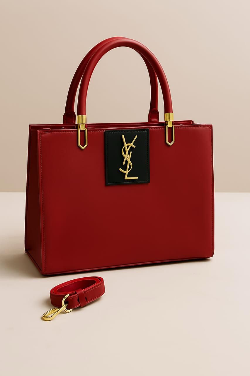 YSL BRANDED HAND BAGS FOR GIRLS