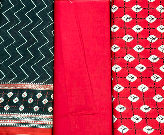 DIGITAL PRINTED LAWN
