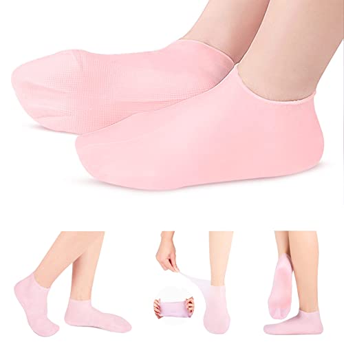 Silicone Socks for Women