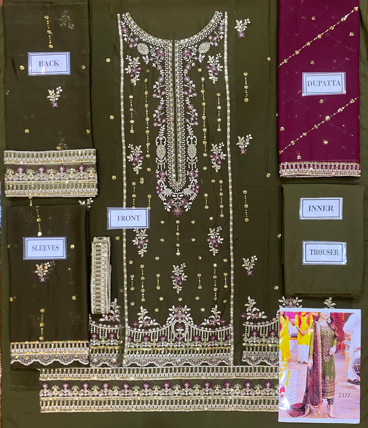 ASIM JOFA
