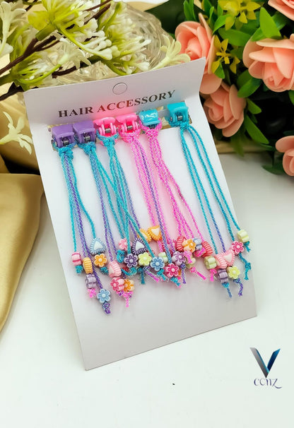 Fancy China Hair accessories