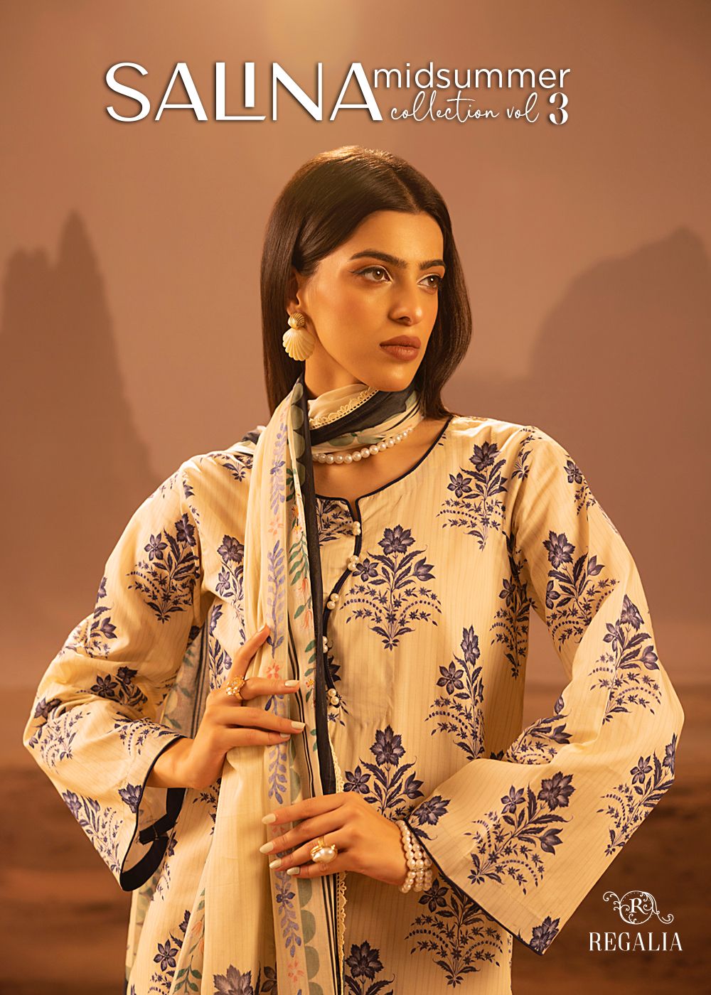 SALINA MID SUMMER COLLECTION