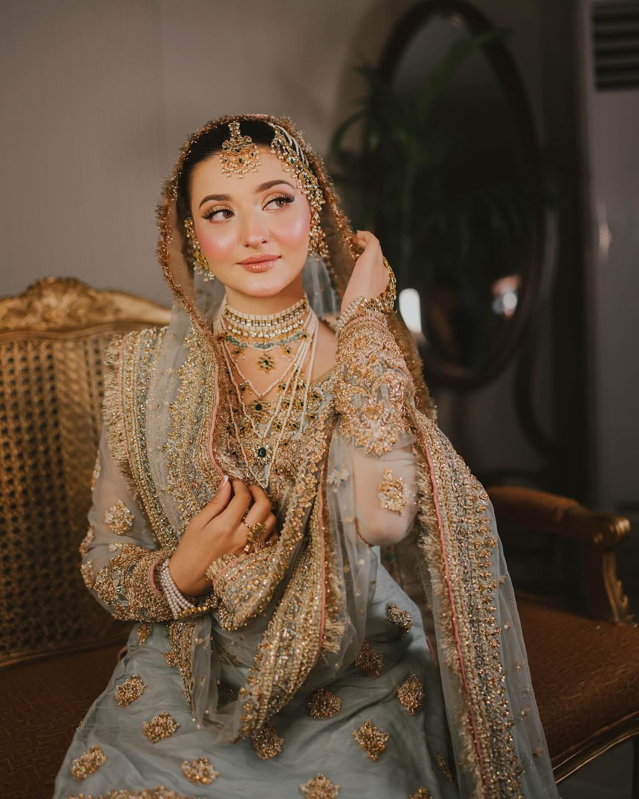 Maha Bridal