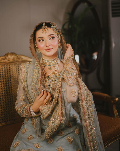 Maha Bridal