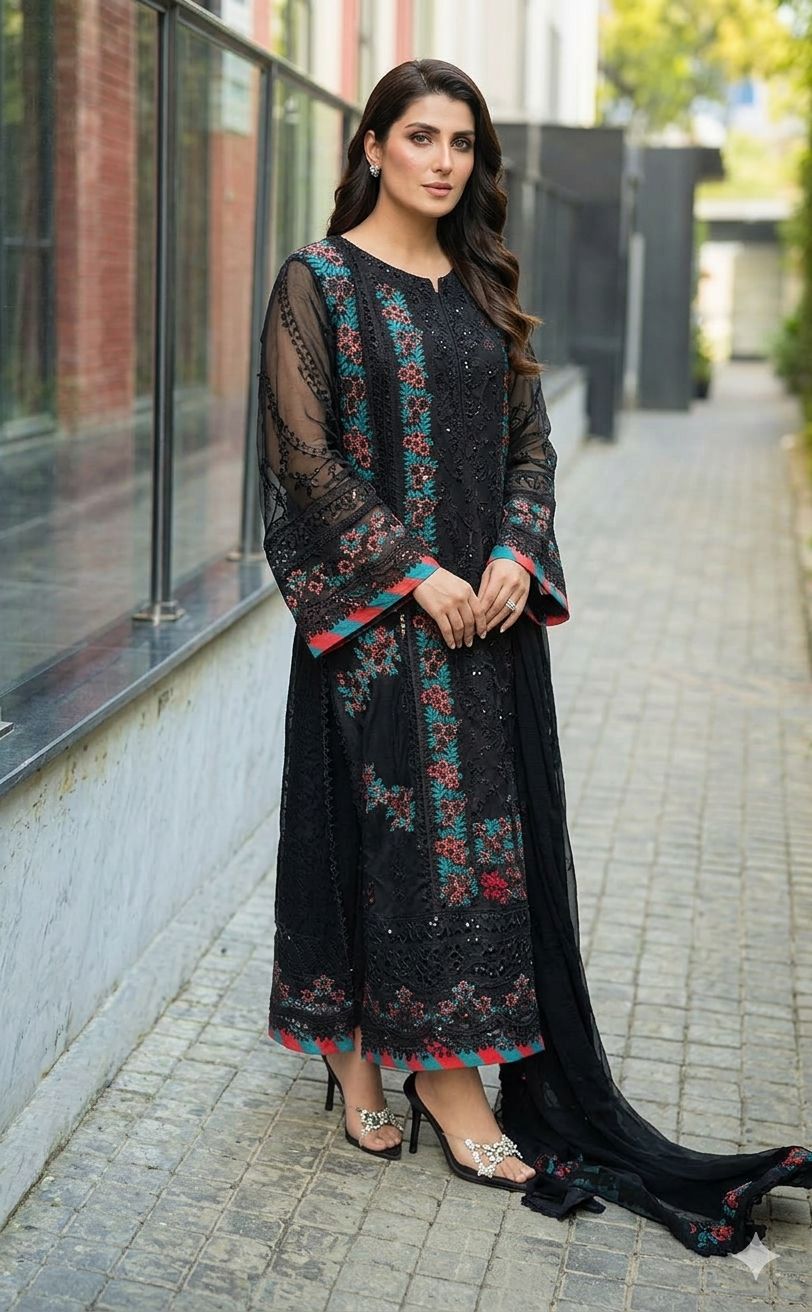 Aneela's