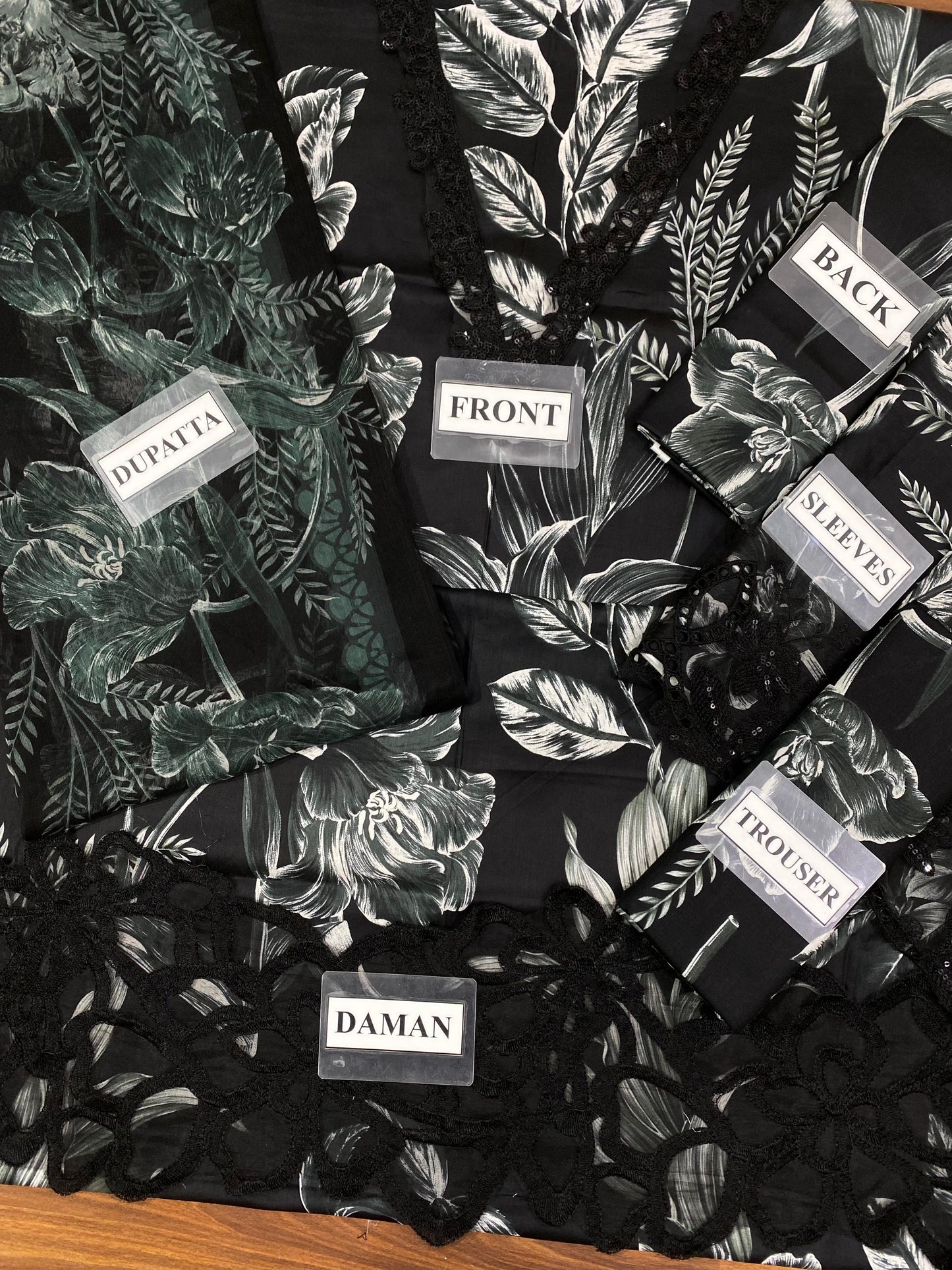 MARIA-B Lawn Collection