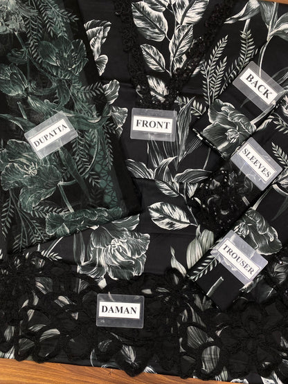 MARIA-B Lawn Collection